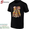 Mettaton Ohhh Yesss Undertale Gaming RPG Unisex