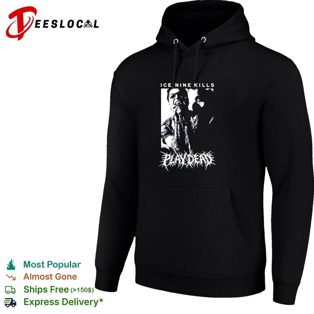 Ice Nine Kills Devils in the Details Play Dead Unisex