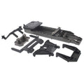 Body Mounts: ST, NST