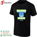 Orlando Freeze Ballerz basketball pixel art Unisex