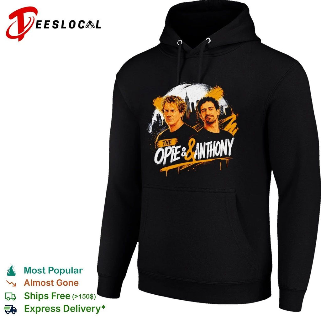 The Opie and Anthony Radio Show Tribute Unisex