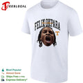 Felix Okpara Tennessee Volunteers NCAA Basketball Unisex
