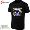 Salt Lake City Souls Ballerz Utah Jazz Unisex