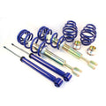 Solo-Werks S1 Coilovers VW Passat B5/B5.5 2WD (96-05) [Sedan & Wagon] S1VW009