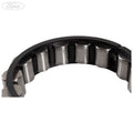 TRANSIT RANGER 6-SPEED MAN OUTPUT SHAFT RING