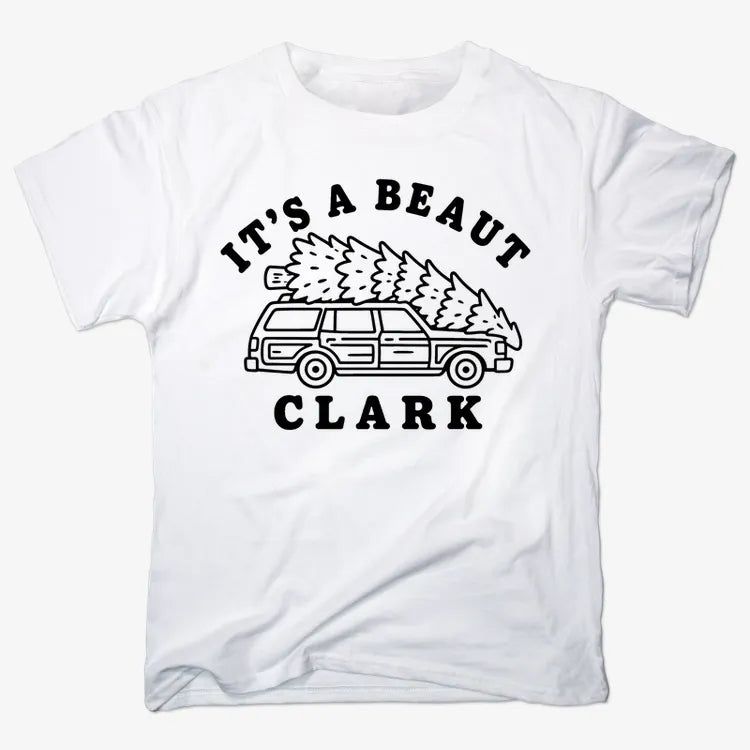 It's A Beaut Clark