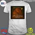 Arcane Mystic Owl Ultra Strong Pet Locator Spell Shirt