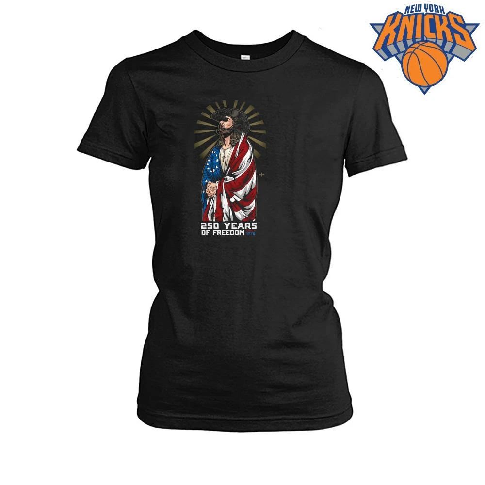 250 Years Of Freedom Since 1776 Jesus Patriotic Tactical Helmet NVG Shirt Unisex