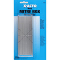 Mitre Box