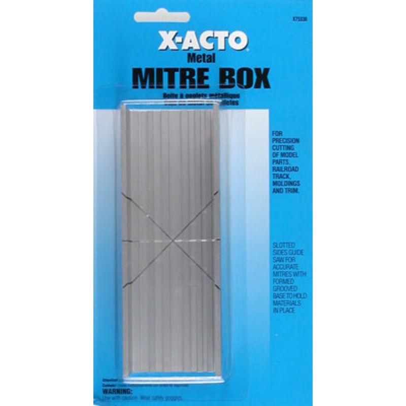 Mitre Box