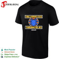 Tallahassee Tarantulas Ballerz basketball Unisex