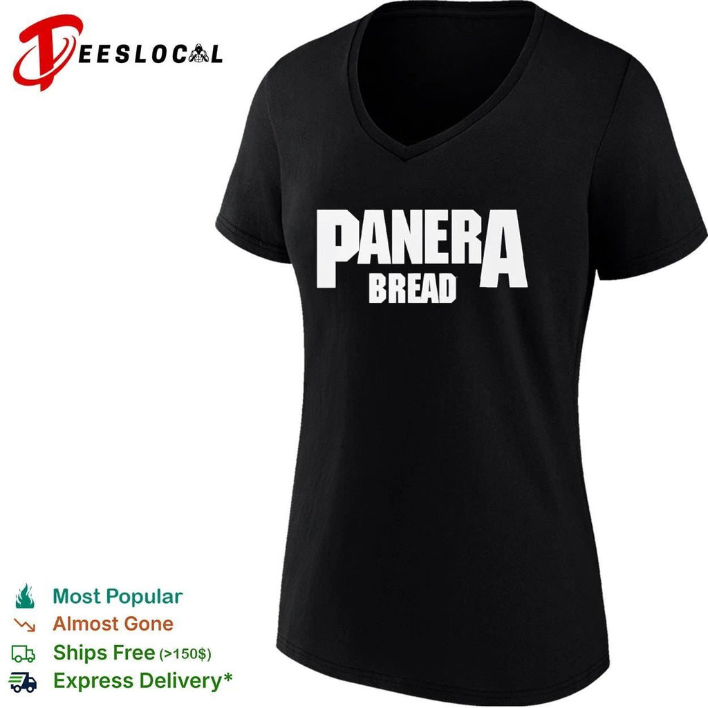 Panera Bread bakery restaurant cafe food Unisex