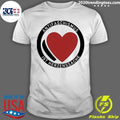 Antifaschismus Ist Herzenssache Antifa Shirt