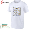 Pope Leo XIV God’s Favorite Sox Fan Baseball Unisex
