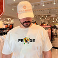 Pride Believe in Your Power Soccer Player shirt Unisex