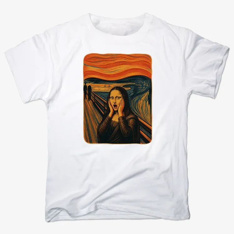 Mona's Moan