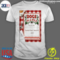 Dogs In A Pile In Pembroke MA On September 17 2026 Tour Shirt