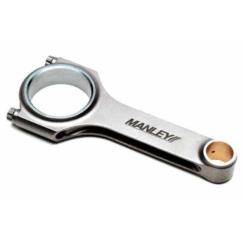 Manley Performance Pro Series I-Beam Connecting Rods | Big Block Chevrolet (14170-8)
