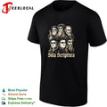Sola Scriptura Reformation World Tour Unisex