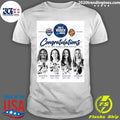 Congratulations to Team USA, the 2026 FIBA Women’s World Cup Champions Shirt