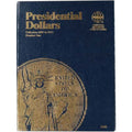 Presidential Dollars Collection One: 2007 to 2011