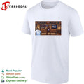 Chew on This Sports and Collectibles Podcast Sacramento Kings Chewbacca Unisex
