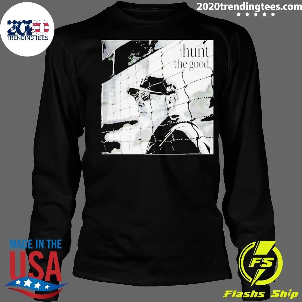 Minnesota Twins Hunt The Good Shirt
