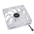 BitFenix Spectre PWM All White 120mm Fan BFF-SCF-P12025WW-RP