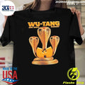 Wu Tang Clan Toronto ON Canada Event Poster At RBC Amphitheatre In Toronto ON On September 8 2026 Shirt