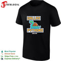 Dallas Pythons Ballerz basketball pixel art Unisex