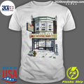 Rising Sun Chinese Restaurant Philadelphia Shirt