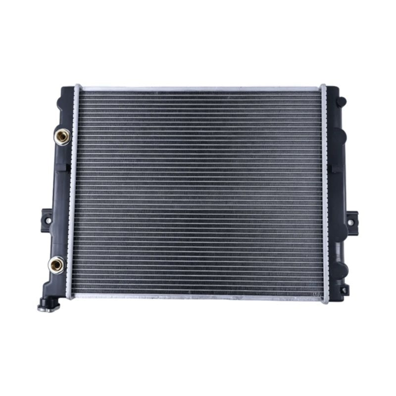Hydraulic Oil Cooler 3EB-04-A7210 for Nissan Engine K21 K25 Komatsu Forklift FG30N-16 FG35A-17 FD30H-16 FG25H-17