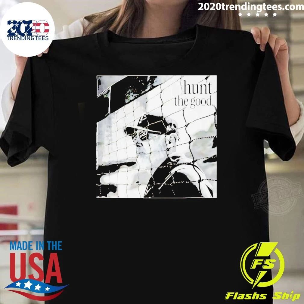 Minnesota Twins Hunt The Good Shirt