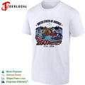 United States of America Fun 250th Anniversary 1776-2026 Unisex