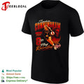 Sophie Cunningham Indiana Fever Play Relentless Unisex