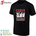 Lamar Wilkerson Indiana Basketball Unisex