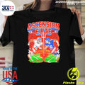 Ascension Elite Trident Football Matchup Shirt