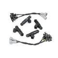 1500cc – Evo X 4B11T