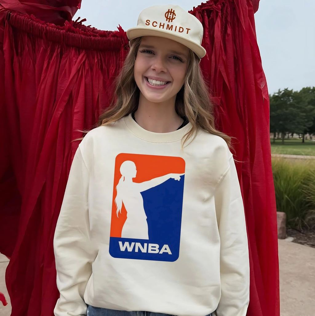 Sophie Cunningham Wnba Logo Women’s National Basketball Association shirt Unisex