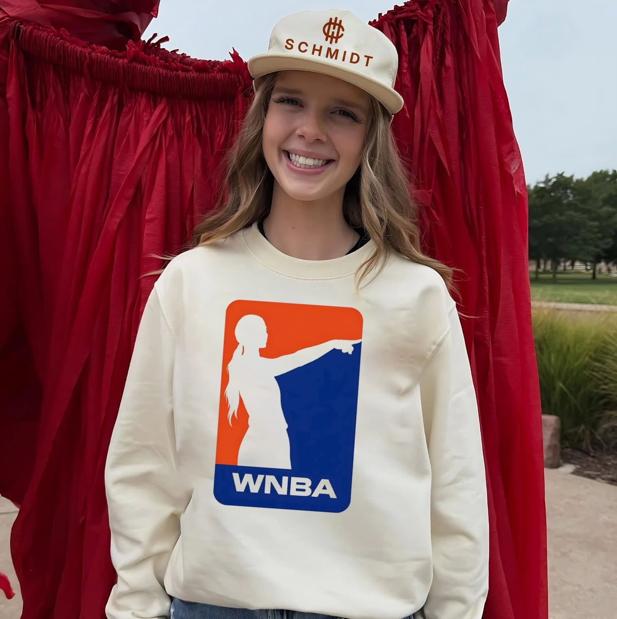 Sophie Cunningham Wnba Logo Women’s National Basketball Association shirt Unisex