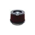 Vibrant The Classic Perf Air Filter 4.75in O.D. Cone x 3-5/8in Tall x 4in inlet I.D. Turbo Outlets