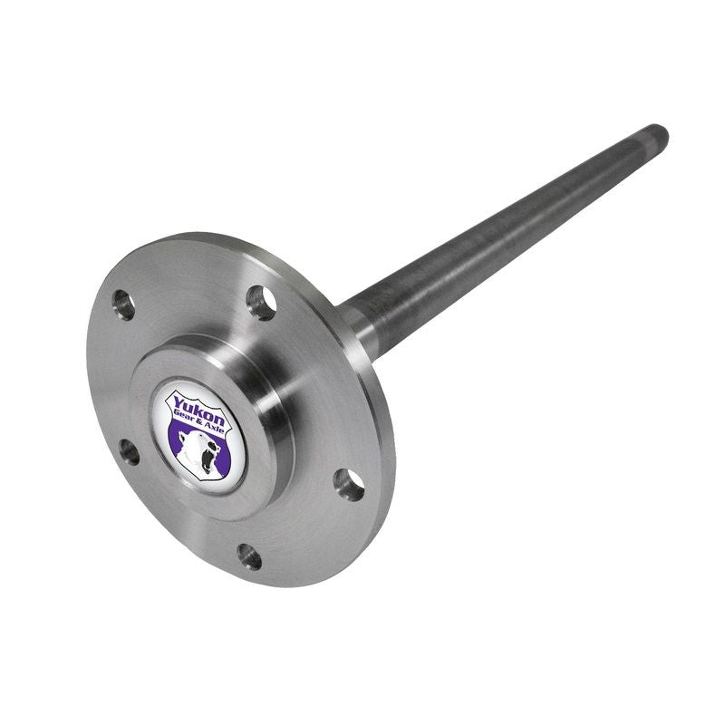 Yukon 1541H alloy left hand rear axle for ’97-’04 8.8″ Ford F150