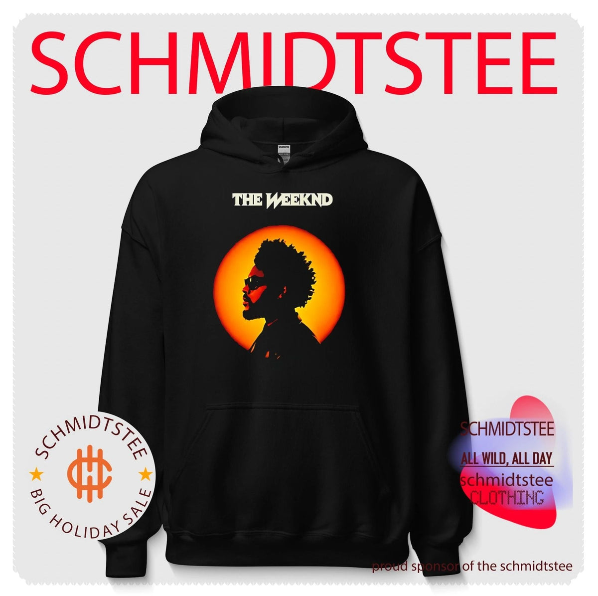 The Weeknd the Dawn vintage shirt Unisex