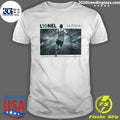 Messi The Last Dance World Cup 2026 Final La Pulga Signature Shirt