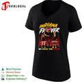 Caitlin Clark and Sophie Cunningham Indiana Fever We Have the Fever Unisex