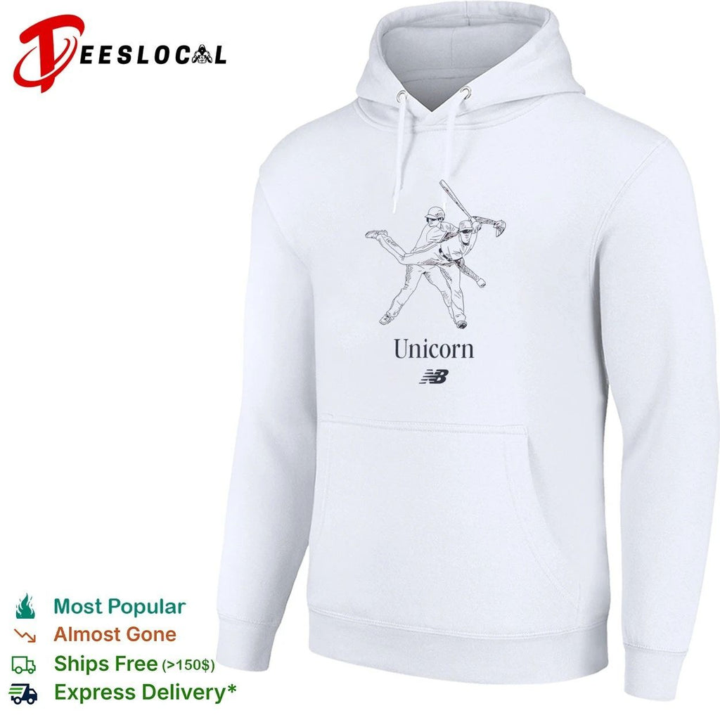 Shohei Ohtani Unicorn New Balance Los Angeles Dodgers Unisex