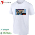 PudgyBoyz Sportstalk Collectin and Connectin Unisex