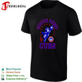 South Bend Cubs Go Cubs Go Baseball MiLB Unisex