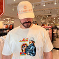Post Malone Alan Jackson Don’t Rock The Jukebox Shirt Unisex