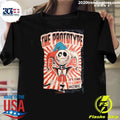The Prototype It’s Time To Come Home Shirt